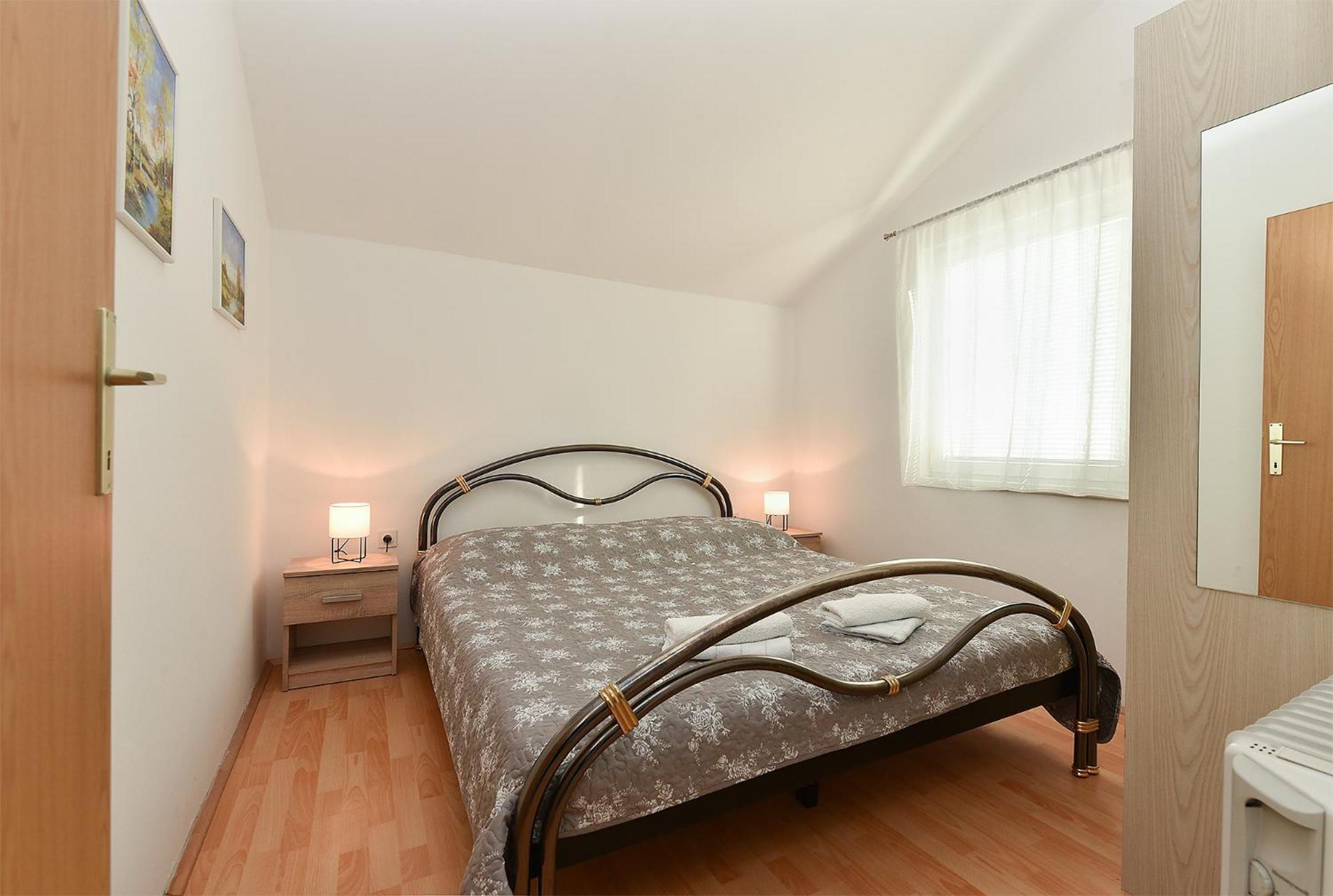 Apartment Mladen 1860 Медулин Екстер'єр фото